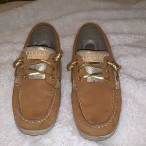 Sperry’s